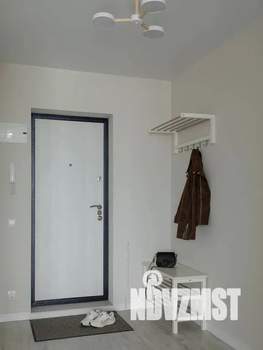 1-к квартира, посуточно, 40м2, 8/9 этаж