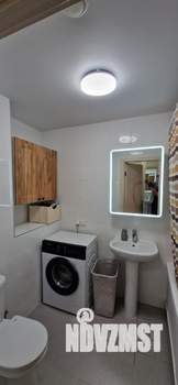 1-к квартира, на длительный срок, 39м2, 26/30 этаж