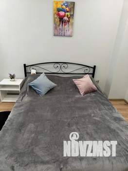 Студия квартира, посуточно, 19м2, 3/6 этаж