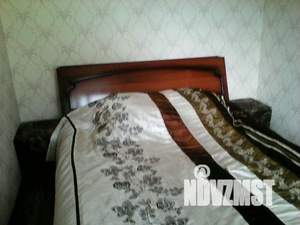 1-к квартира, посуточно, 60м2, 1/1 этаж