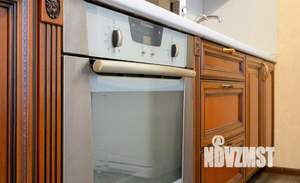 3-к квартира, посуточно, 60м2, 1/1 этаж