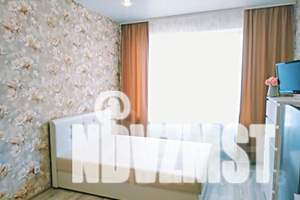1-к квартира, посуточно, 25м2, 5/16 этаж