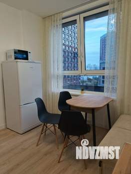 1-к квартира, на длительный срок, 39м2, 9/9 этаж