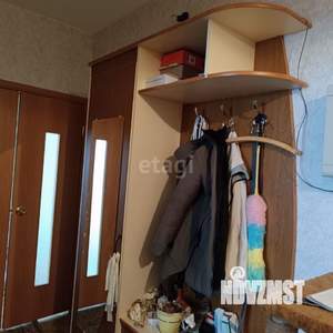 2-к квартира, на длительный срок, 57м2, 10/16 этаж