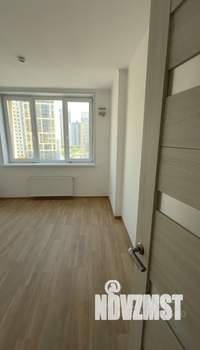 1-к квартира, на длительный срок, 43м2, 7/9 этаж