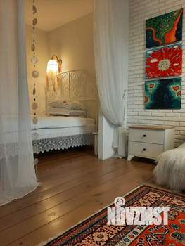 1-к квартира, на длительный срок, 31м2, 3/5 этаж