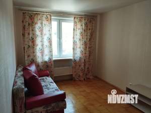 2-к квартира, на длительный срок, 48м2, 6/9 этаж