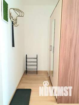 1-к квартира, посуточно, 38м2, 13/27 этаж