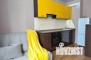 2-к квартира, посуточно, 42м2, 6/25 этаж