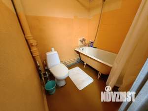 1-к квартира, на длительный срок, 34м2, 5/5 этаж