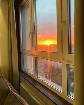 3-к квартира, на длительный срок, 130м2, 23/25 этаж