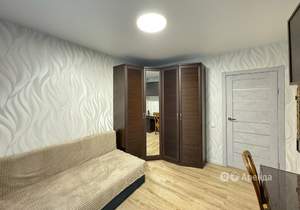 1-к квартира, на длительный срок, 384м2, 3/9 этаж