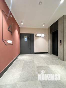 Студия квартира, на длительный срок, 26м2, 6/15 этаж