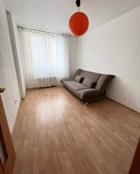 1-к квартира, на длительный срок, 35м2, 15/26 этаж