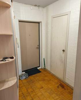 1-к квартира, на длительный срок, 34м2, 9/12 этаж