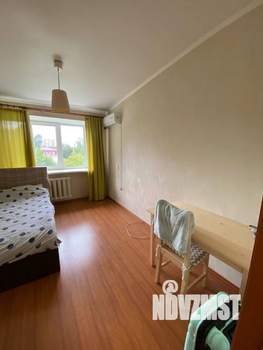 2-к квартира, на длительный срок, 51м2, 5/5 этаж