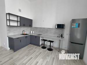 2-к квартира, посуточно, 45м2, 22/22 этаж