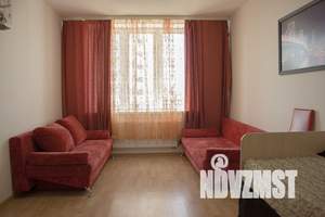 2-к квартира, посуточно, 65м2, 12/18 этаж