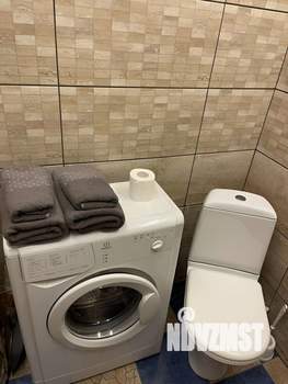 1-к квартира, на длительный срок, 35м2, 2/16 этаж