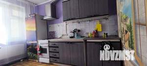 1-к квартира, посуточно, 31м2, 1/1 этаж