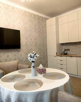 2-к квартира, на длительный срок, 50м2, 2/11 этаж