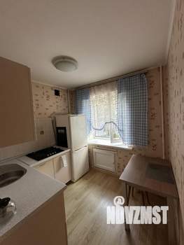 1-к квартира, на длительный срок, 31м2, 3/5 этаж