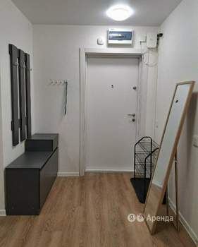 2-к квартира, на длительный срок, 56м2, 2/16 этаж