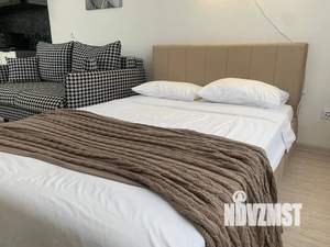 1-к квартира, посуточно, 34м2, 13/31 этаж
