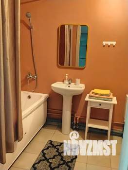 1-к квартира, посуточно, 41м2, 5/21 этаж