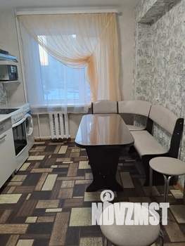 1-к квартира, посуточно, 32м2, 2/5 этаж