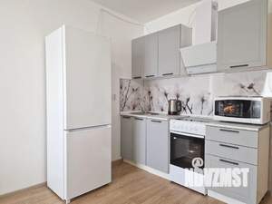 1-к квартира, посуточно, 30м2, 22/26 этаж