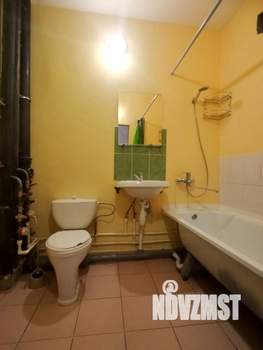 1-к квартира, на длительный срок, 40м2, 10/22 этаж