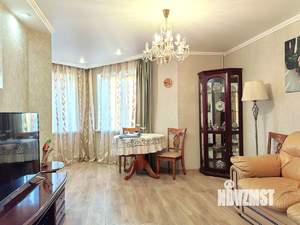 2-к квартира, на длительный срок, 63м2, 4/10 этаж