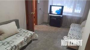2-к квартира, посуточно, 47м2, 1/1 этаж