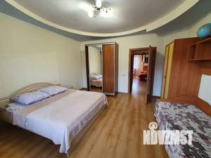 2-к квартира, посуточно, 80м2, 6/12 этаж