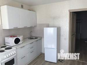 1-к квартира, на длительный срок, 38м2, 2/10 этаж