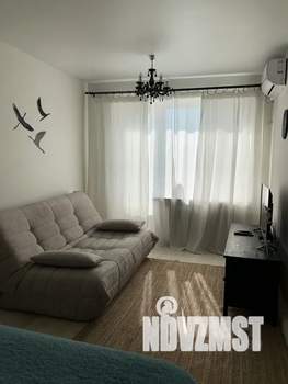 1-к квартира, посуточно, 32м2, 5/5 этаж