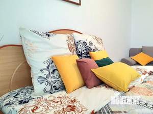 2-к квартира, посуточно, 38м2, 1/1 этаж