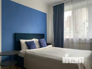 Студия квартира, посуточно, 31м2, 4/5 этаж