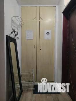 1-к квартира, посуточно, 31м2, 3/5 этаж