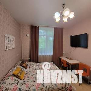 1-к квартира, посуточно, 20м2, 1/3 этаж