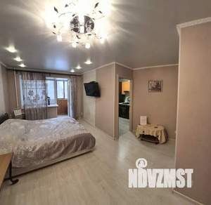 1-к квартира, посуточно, 30м2, 3/5 этаж