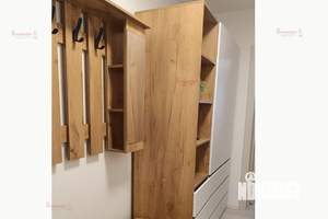 1-к квартира, на длительный срок, 36м2, 5/25 этаж