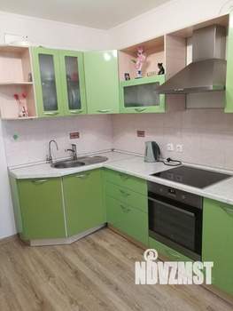 1-к квартира, на длительный срок, 36м2, 10/16 этаж