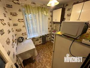 1-к квартира, на длительный срок, 30м2, 4/5 этаж