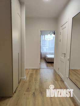 1-к квартира, на длительный срок, 36м2, 20/20 этаж