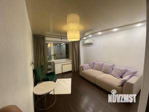 1-к квартира, на длительный срок, 36м2, 9/9 этаж