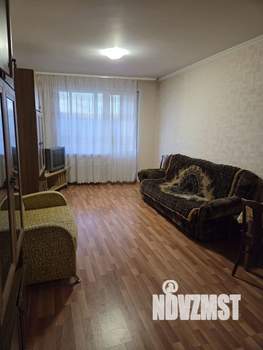 2-к квартира, на длительный срок, 55м2, 5/20 этаж