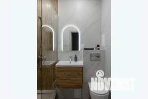 1-к квартира, посуточно, 37м2, 19/29 этаж