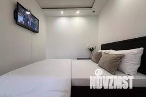 1-к квартира, посуточно, 35м2, 2/10 этаж